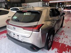 Lexus UX New Energy 2020 300e Pure Joy Edition - ფოტო 7