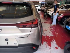 Lexus UX New Energy 2020 300e Pure Joy Edition - ფოტო 8