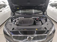 Volvo S90 B5 Intelligent Luxury Edition - ფოტო 10