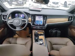 Volvo S90 B5 Intelligent Luxury Edition - ფოტო 12