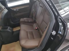 Volvo S90 B5 Intelligent Luxury Edition - ფოტო 14