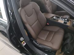 Volvo S90 B5 Intelligent Luxury Edition - ფოტო 17