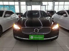 Volvo S90 B5 Intelligent Luxury Edition - ფოტო 19