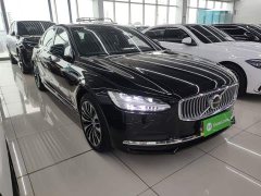 Volvo S90 B5 Intelligent Luxury Edition - ფოტო 20