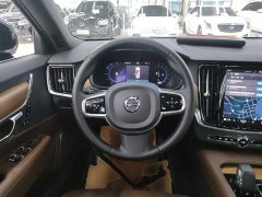 Volvo S90 B5 Intelligent Luxury Edition - ფოტო 3