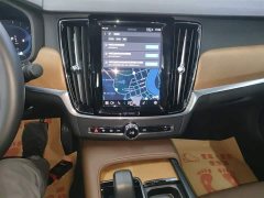 Volvo S90 B5 Intelligent Luxury Edition - ფოტო 5