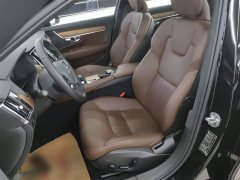 Volvo S90 B5 Intelligent Luxury Edition - ფოტო 7