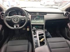SAIC MG6 2020 1.5T Automatic Trendsetter Elegance Edition - ფოტო 10