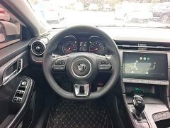 SAIC MG6 2020 1.5T Automatic Trendsetter Elegance Edition - ფოტო 11