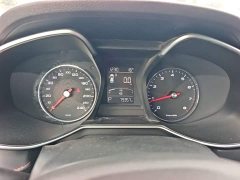 SAIC MG6 2020 1.5T Automatic Trendsetter Elegance Edition - ფოტო 12