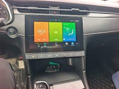 SAIC MG6 2020 1.5T Automatic Trendsetter Elegance Edition - ფოტო 13