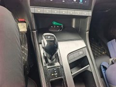 SAIC MG6 2020 1.5T Automatic Trendsetter Elegance Edition - ფოტო 14
