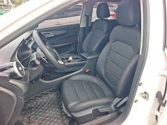 SAIC MG6 2020 1.5T Automatic Trendsetter Elegance Edition - ფოტო 15