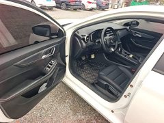 SAIC MG6 2020 1.5T Automatic Trendsetter Elegance Edition - ფოტო 16