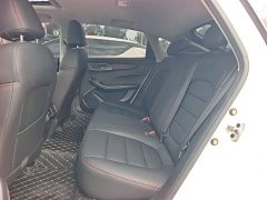 SAIC MG6 2020 1.5T Automatic Trendsetter Elegance Edition - ფოტო 17
