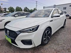 SAIC MG6 2020 1.5T Automatic Trendsetter Elegance Edition - ფოტო 2