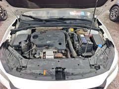 SAIC MG6 2020 1.5T Automatic Trendsetter Elegance Edition - ფოტო 20
