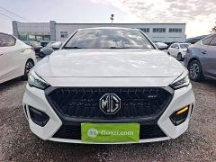 SAIC MG6 2020 1.5T Automatic Trendsetter Elegance Edition - ფოტო 3