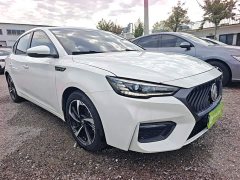 SAIC MG6 2020 1.5T Automatic Trendsetter Elegance Edition - ფოტო 4