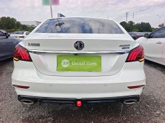 SAIC MG6 2020 1.5T Automatic Trendsetter Elegance Edition - ფოტო 6