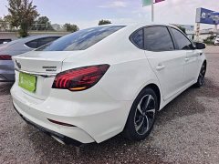 SAIC MG6 2020 1.5T Automatic Trendsetter Elegance Edition - ფოტო 7