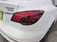 SAIC MG6 2020 1.5T Automatic Trendsetter Elegance Edition - ფოტო 8