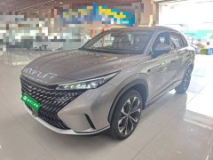 SAIC MG RX5 1.5T Deluxe Sliding Screen Edition - ფოტო 1