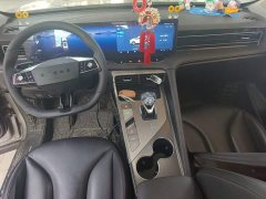 SAIC MG RX5 1.5T Deluxe Sliding Screen Edition - ფოტო 10