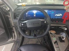 SAIC MG RX5 1.5T Deluxe Sliding Screen Edition - ფოტო 11