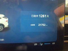 SAIC MG RX5 1.5T Deluxe Sliding Screen Edition - ფოტო 12