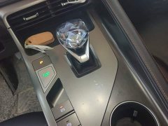 SAIC MG RX5 1.5T Deluxe Sliding Screen Edition - ფოტო 14