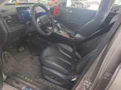 SAIC MG RX5 1.5T Deluxe Sliding Screen Edition - ფოტო 15