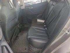 SAIC MG RX5 1.5T Deluxe Sliding Screen Edition - ფოტო 17