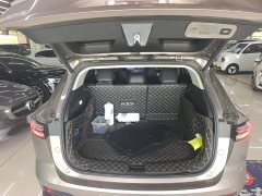SAIC MG RX5 1.5T Deluxe Sliding Screen Edition - ფოტო 19