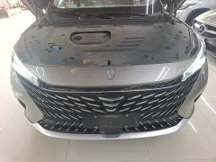 SAIC MG RX5 1.5T Deluxe Sliding Screen Edition - ფოტო 20