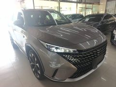 SAIC MG RX5 1.5T Deluxe Sliding Screen Edition - ფოტო 4