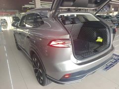 SAIC MG RX5 1.5T Deluxe Sliding Screen Edition - ფოტო 5