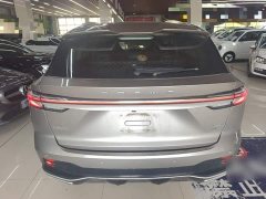 SAIC MG RX5 1.5T Deluxe Sliding Screen Edition - ფოტო 6