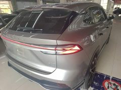 SAIC MG RX5 1.5T Deluxe Sliding Screen Edition - ფოტო 7