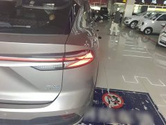 SAIC MG RX5 1.5T Deluxe Sliding Screen Edition - ფოტო 8