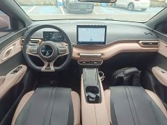 BYD Seagull Freedom Edition - ფოტო 10
