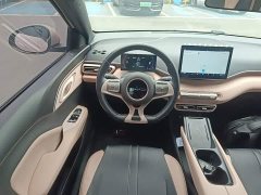 BYD Seagull Freedom Edition - ფოტო 11