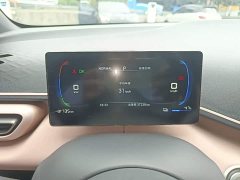 BYD Seagull Freedom Edition - ფოტო 12