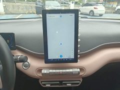 BYD Seagull Freedom Edition - ფოტო 13