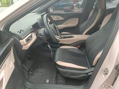 BYD Seagull Freedom Edition - ფოტო 15