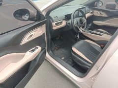 BYD Seagull Freedom Edition - ფოტო 16