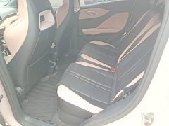 BYD Seagull Freedom Edition - ფოტო 17