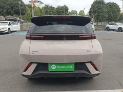 BYD Seagull Freedom Edition - ფოტო 6