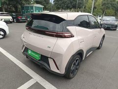 BYD Seagull Freedom Edition - ფოტო 7