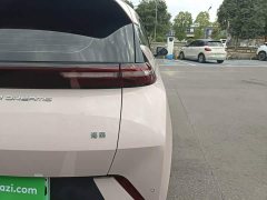BYD Seagull Freedom Edition - ფოტო 8